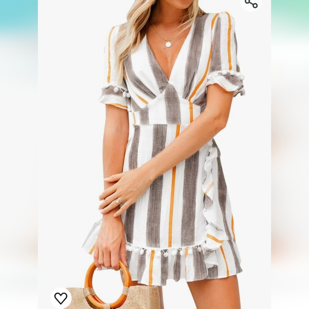 Simplee Sundress